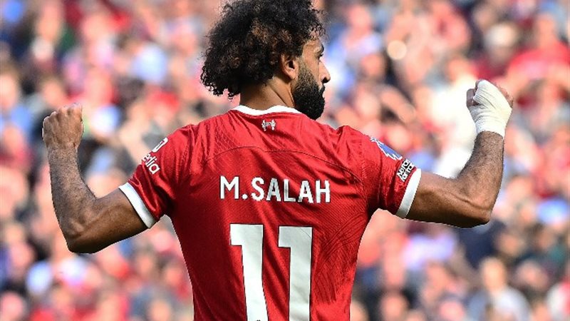 محمد صلاح