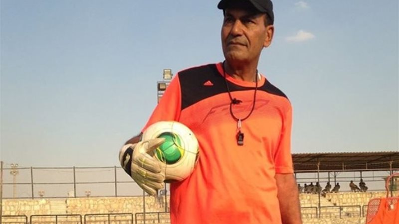 فكري صالح