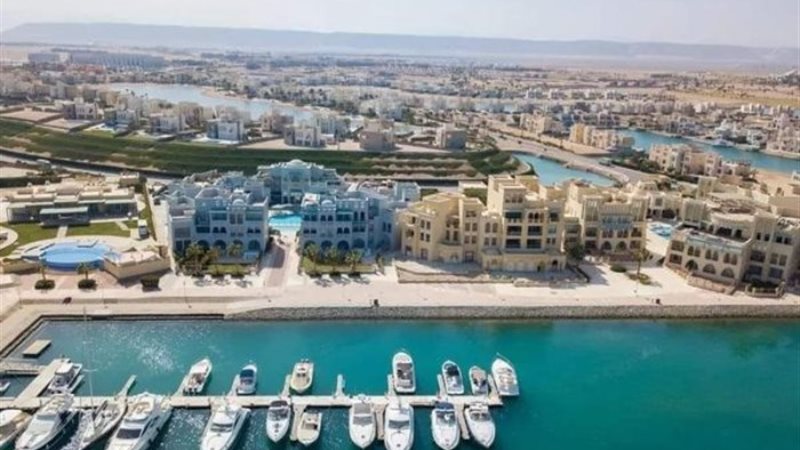 سياحة اليخوت