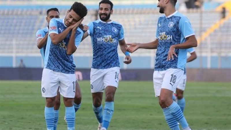 بيراميدز