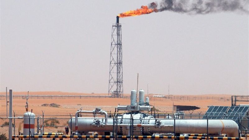 قطاع البترول