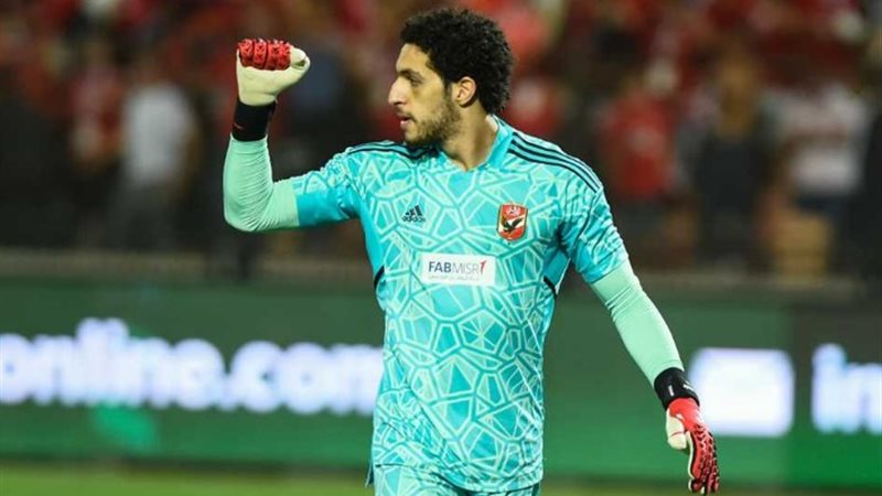 مصطفى شوبير