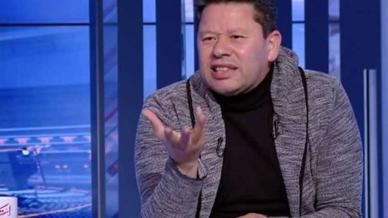 رضا عبد العال
