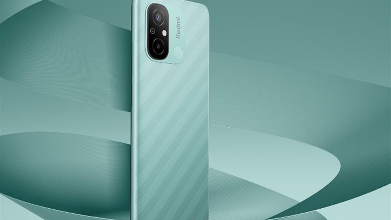 Redmi 12C