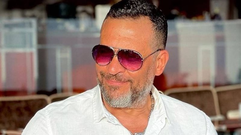 ماجد المصري