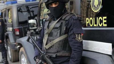 الداخلية تسقط عصابات الاتجار في جوهر المواد المخدرة بـ6 محافظات