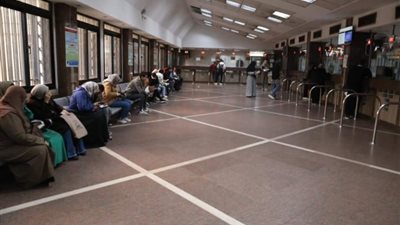 جامعة القاهرة تفتح باب القبول للالتحاق بـ 