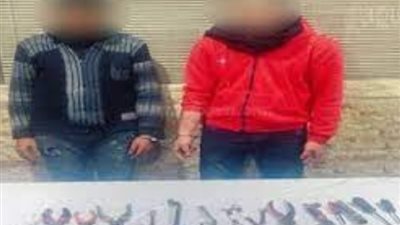 بيتاجروا بأمراض الناس.. القبض على 4 متهمين بتهمة التزوير في الغربية