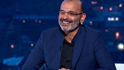 «معرفش حد بالاسم دا».. أيمن بهجت قمر يكشف حقيقة انفصاله عن زوجته