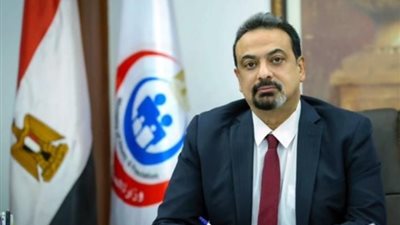 خاص.. الصحة تكشف استعداداتها لتأمين أعياد الميلاد ورأس السنة 2024