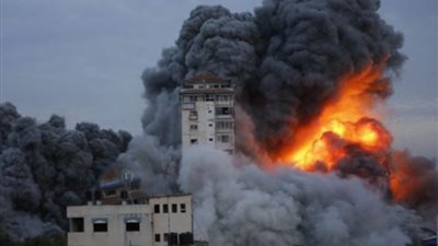 مجلس الحرب الإسرائيلي يناقش مقترحا بوقف إطلاق النار في غزة لمدة شهر
