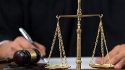 السجن 3 سنوات لشخص بتهمة إنهاء حياة طالب دهسًا في التجمع
