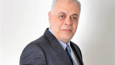 أشرف زكي: سعيد بإعادة انتخاب الرئيس السيسي وفوزه