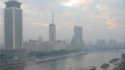 في أول أيام 2024.. «الأرصاد» تحذر من طقس اليوم