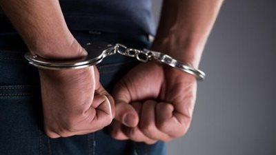 حبس شاب 4 أيام بتهمة التخلص من حياة نجل خاله في شبرا الخيمة