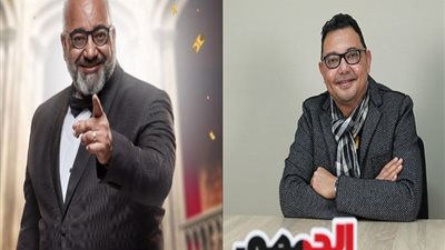 أحمد نور يكشف سبب تعاقد المنتجين في مصر رغم أزمته الأخيرة