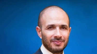 رئيس مجلس أمناء جامعة مصر للعلوم والتكنولوجيا  يهنئ الرئيس السيسى بالعام الجديد