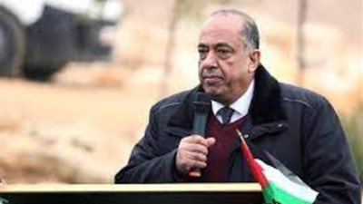 وزير العدل الفلسطيني :دعوى جنوب أفريقيا ضد الاحتلال تستند لمبدأ قانونى