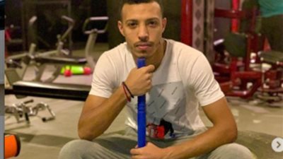بدء جلسة النظر في قضية إثبات نسب نجل لاعب الزمالك السابق