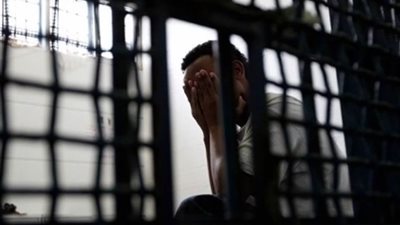 هيئة الأسرى: استشهاد فلسطيني في سجن مجدو الإسرائيلي