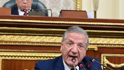 اليوم.. «خطة النواب» تناقش الحساب الختامي للعام المالي 2022\2023
