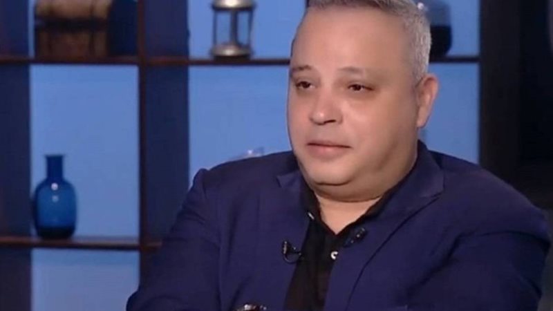 تامر عبد المنعم