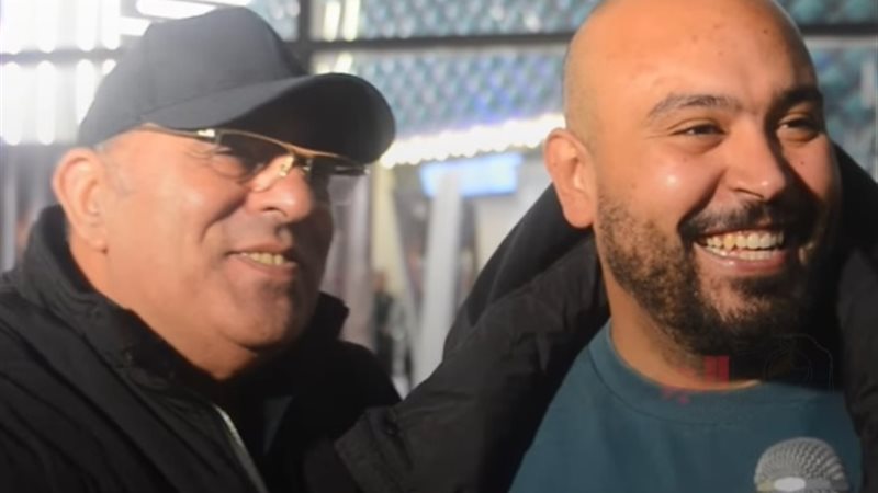 مصطفى بسيط