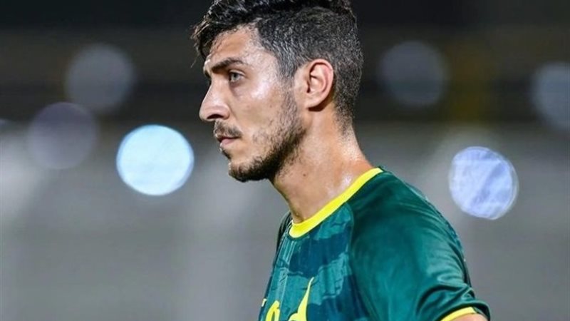 محمد شريف