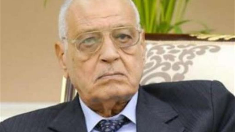 عبد المنعم الحاج