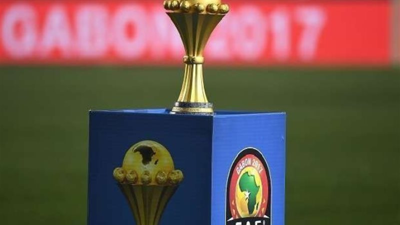 كأس أمم إفريقيا
