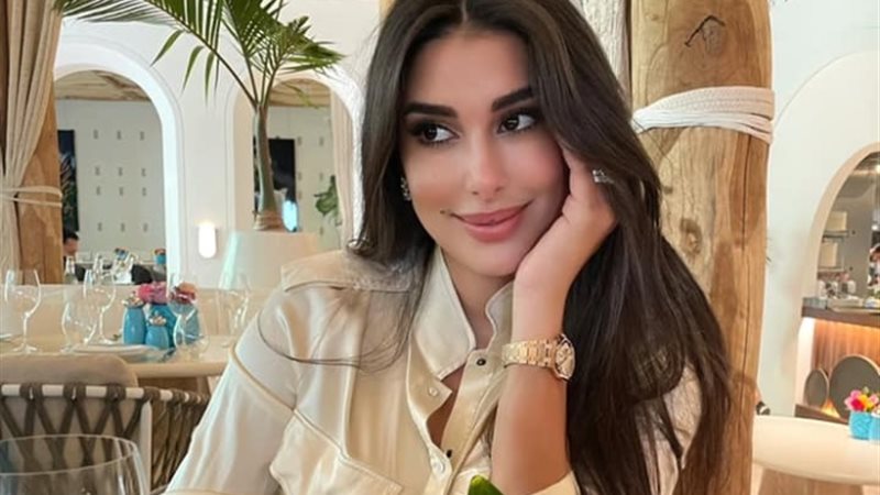 ياسيمن صبرى