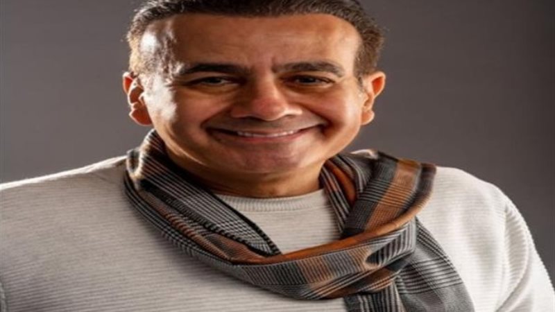 أسامة منير