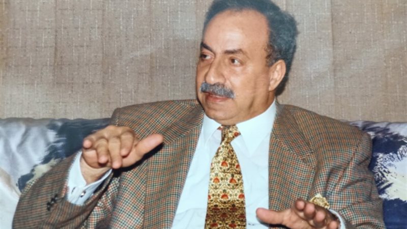 ممدوح الليثي
