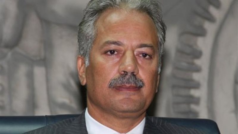 عصام شيحة