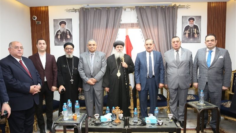 محافظه كفر الشيخ