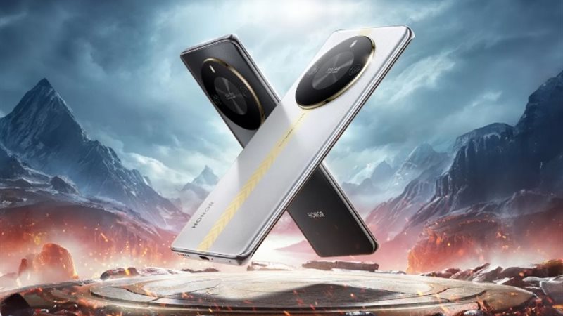 Honor X50 Pro