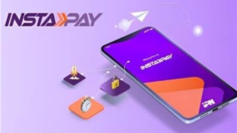 تطبيق «إنستا باي»