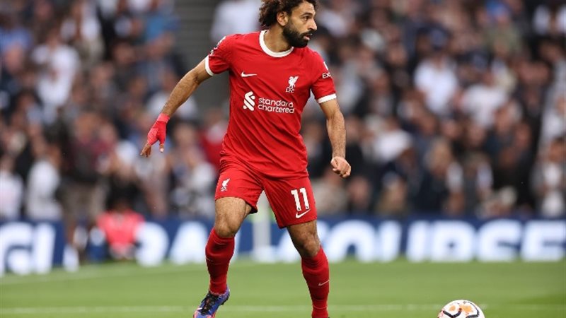 محمد صلاح