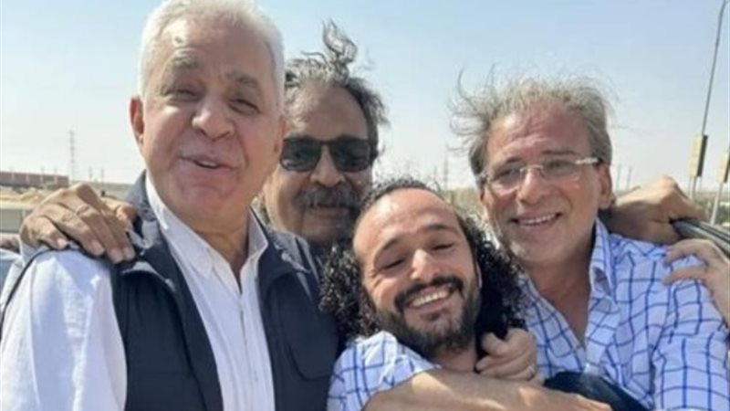 المعارضة المصرية