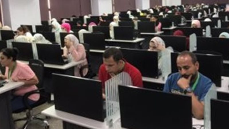 مسابقة تعيين مدرسين جدد بوظيفة معلم