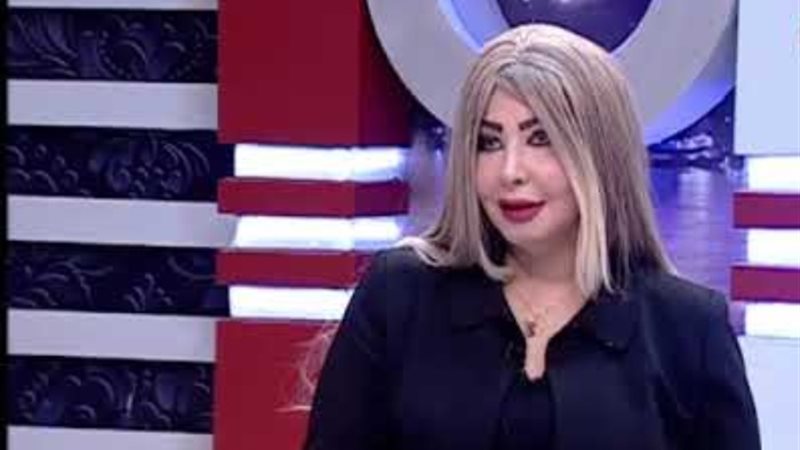 أنجي حمادة