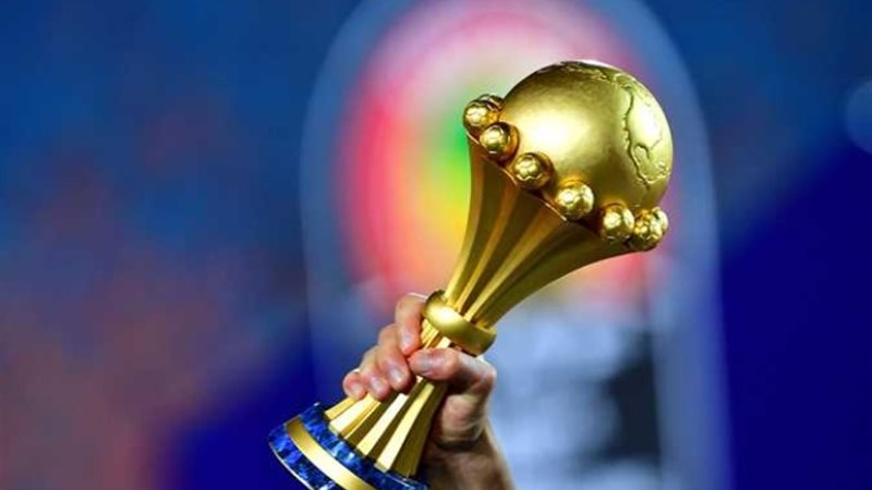 كأس الأمم الأفريقية