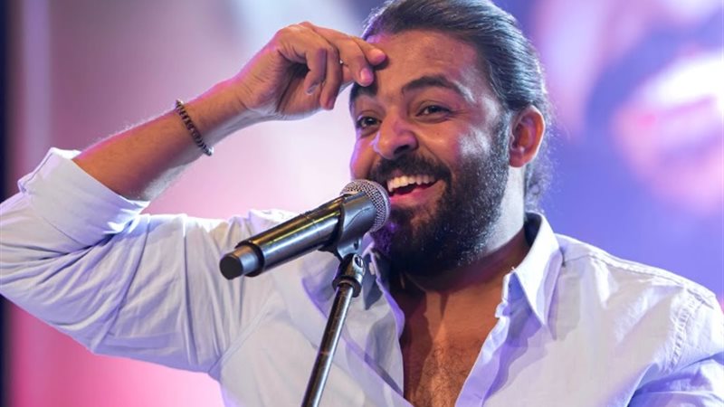 عمرو حسن