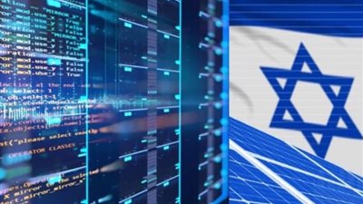 الحروب السيبرانة تدخل ساحة الصراعات الإسرائيلية الفلسطينية