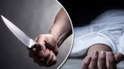 ليلة رأس السنة.. غدر بصديقه وذبحه بسبب 200 جنيه
