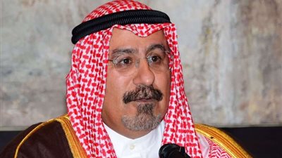 تعيين الشيخ محمد صباح السالم رئيسا لوزراء الكويت