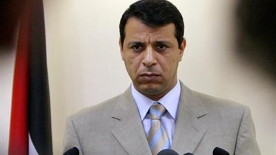 محمد دحلان: عهد الرموز انتهى بعهد ياسر عرفات وحزب الله يعمل لصالحه