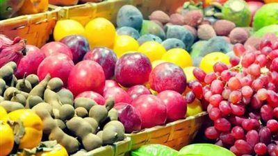 الفراولة بـ9 جنيه.. أسعار الفواكه اليوم الأربعاء في الأسواق