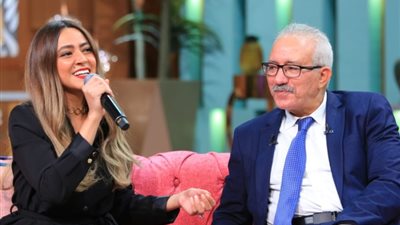 هند عبد الحليم.. ابنة لاعب كرة قدم واتهمت بالعمل في الفن بـ«الواسطة»