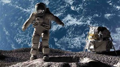 في أول رحلة للقمر منذ 1972.. ناسا تُطلق Artemis II